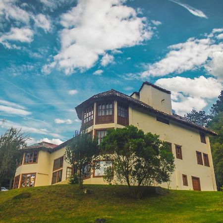 San Cristóbal de Las Casas Cortijo La Casona酒店 外观 照片