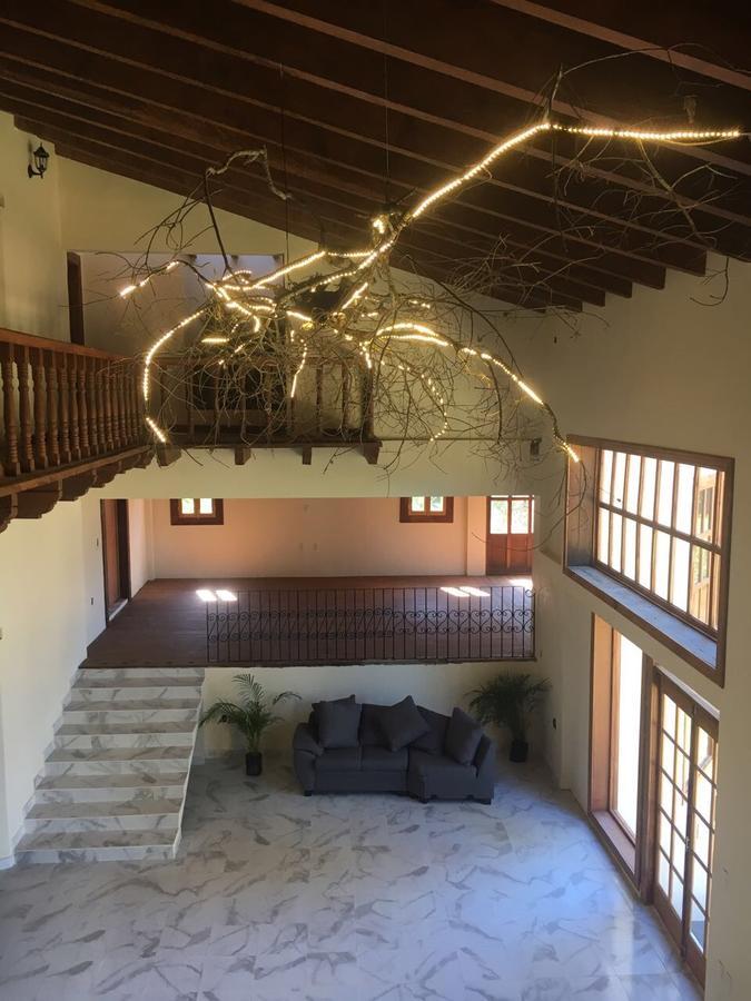 San Cristóbal de Las Casas Cortijo La Casona酒店 外观 照片